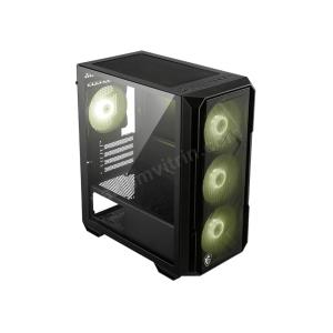 MSI MAG FORGE M120R AIRFLOW M-ATX CASE Res2