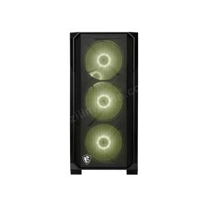 MSI MAG FORGE M120R AIRFLOW M-ATX CASE Res3