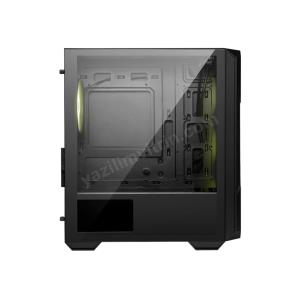 MSI MAG FORGE M120R AIRFLOW M-ATX CASE Res5