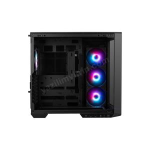 MSI MAG PANO 100R PZ BLACK 4X120MM ARGB FAN Res2