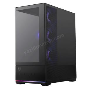 MSI MAG PANO 110R PZ ATX ARGB OYUNCU KASASI Res3