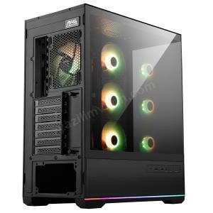 MSI MAG PANO 110R PZ ATX ARGB OYUNCU KASASI Res5