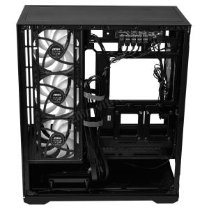 MSI MAG PANO 110R PZ ATX ARGB OYUNCU KASASI Res7