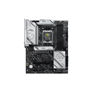 MSI MAG X870E GAMING MAX WIFI DDR5 AMD X870 Res2