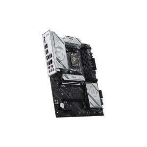 MSI MAG X870E GAMING MAX WIFI DDR5 AMD X870 Res3