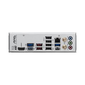 MSI MAG X870E GAMING MAX WIFI DDR5 AMD X870 Res5