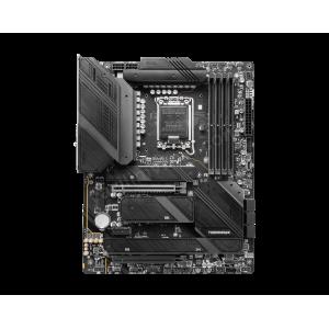 MSI MAG Z790 TOMAHAWK WIFI DDR5 7200MHz 1700p ATX Res2