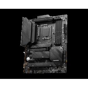 MSI MAG Z790 TOMAHAWK WIFI DDR5 7200MHz 1700p ATX Res3