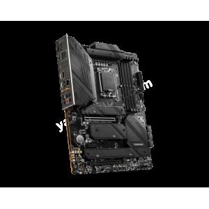 MSI MAG Z790 TOMAHAWK WIFI DDR5 7200MHz 1700p ATX Res4