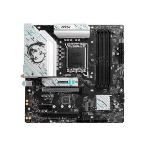 MSI MB B760M GAMING PLUS WIFI DDR5 6800(OC)MHz HDMI DP ATX 1700P Res2