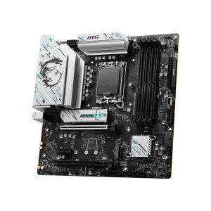 MSI MB B760M GAMING PLUS WIFI DDR5 6800(OC)MHz HDMI DP ATX 1700P Res4