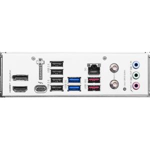 MSI MB B860 GAMING PLUS WIFI SOKET 1851 DDR5 8600MHZ(OC) 3xM.2 1x TB4 HDMI DISPLAY 5G LAN WIFI 7 ATX Res2