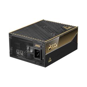 MSI MEG AI1600T PCIE5 1600W80+ TITANIUM FULMODULAR Res3