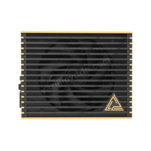 MSI MEG AI1600T PCIE5 1600W80+ TITANIUM FULMODULAR Res4