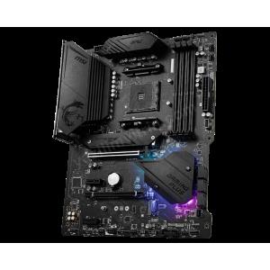 MSI MPG B550 GAMING PLUS DDR4 4400(OC)Mhz ATX AM4 Res3