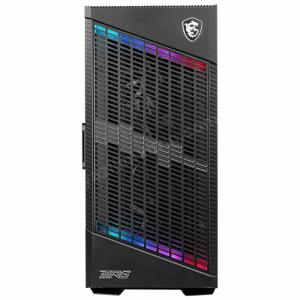MSI MPG VELOX 100P AIRFLOW USB 3.2 4X FAN ATX KASA Res2