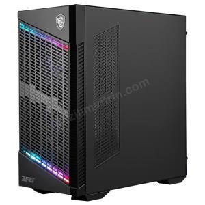 MSI MPG VELOX 100P AIRFLOW USB 3.2 4X FAN ATX KASA Res4