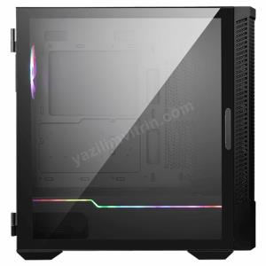 MSI MPG VELOX 100P AIRFLOW USB 3.2 4X FAN ATX KASA Res5