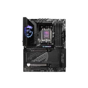 MSI MPG X870E CARBON WIFI AMD X870E SOKET AM5 DDR5 Res2