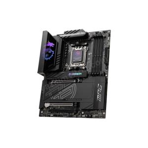 MSI MPG X870E CARBON WIFI AMD X870E SOKET AM5 DDR5 Res3