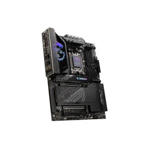 MSI MPG X870E CARBON WIFI AMD X870E SOKET AM5 DDR5 Res4