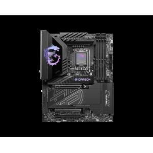  MSI MPG Z890 CARBON WIFI DDR5 9200(OC) DVI HDMI ATX Res2