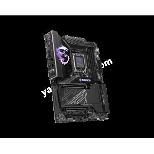  MSI MPG Z890 CARBON WIFI DDR5 9200(OC) DVI HDMI ATX Res4