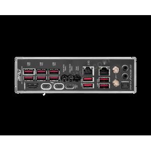  MSI MPG Z890 CARBON WIFI DDR5 9200(OC) DVI HDMI ATX Res5