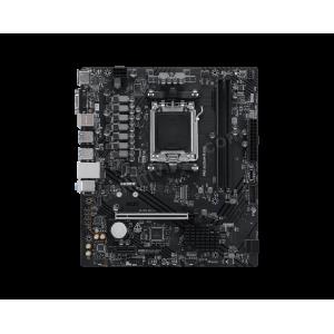 MSI PRO A620AM-B EVO AM5 DDR5 6800(OC) ANAKART Res2