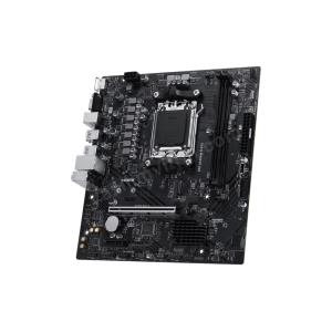 MSI PRO A620AM-B EVO AM5 DDR5 6800(OC) ANAKART Res8