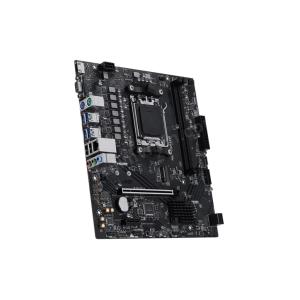 MSI PRO A620AM-B EVO AM5 DDR5 6800(OC) ANAKART Res9