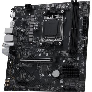 MSI PRO A620AM-G EVO WIFI GAMING ANAKART Res4