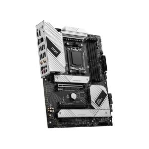MSI PRO B650-A WIFI AM5 DDR5 7600MHZ(OC) HDMI DP 3x M.2 USB 20 Gbps 2.5G LAN WI-FI 6E ATX Res3