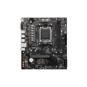 MSI PRO B650M-B DDR5 6800MHZ(OC) HDMI VGA M.2 MATX AM5 Res2