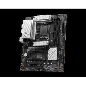 MSI PRO B760-P II DDR5 7000(OC) M.2 USB3.2 HDMI ATX 1700P Res3