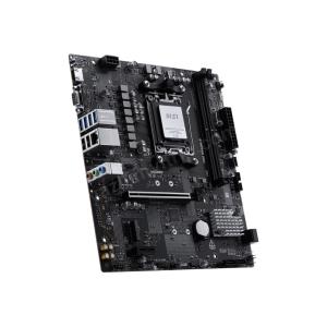MSI PRO B840M-B AM5 DDR5 8000MHZ(OC) HDMI VGA 2X M.2 USB 5 GBS 2.5G LAN MATX Res3