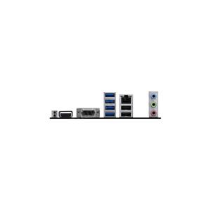 MSI PRO B840M-B AM5 DDR5 8000MHZ(OC) HDMI VGA 2X M.2 USB 5 GBS 2.5G LAN MATX Res4