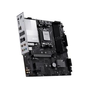MSI PRO B840M-P WIFI6E DDR5 mATX AM5 Res2