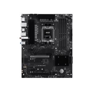 MSI PRO B850-S WIFI6E AMD B850 SOKET AM5 DDR5 Res2