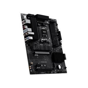 MSI PRO B850-S WIFI6E AMD B850 SOKET AM5 DDR5 Res3