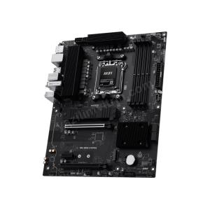 MSI PRO B850-S WIFI6E AMD B850 SOKET AM5 DDR5 Res4