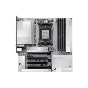 MSI PRO B850M-A WIFI PZ DDR5 ANAKART 8200MHz(OC) Res2