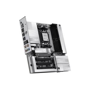 MSI PRO B850M-A WIFI PZ DDR5 ANAKART 8200MHz(OC) Res3