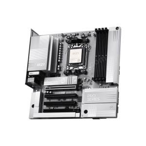 MSI PRO B850M-A WIFI PZ DDR5 ANAKART 8200MHz(OC) Res4