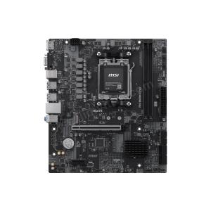 MSI PRO B850M-E EVO DDR5 ANAKART 8200MHz(OC) Res2