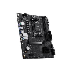 MSI PRO B850M-E EVO DDR5 ANAKART 8200MHz(OC) Res3