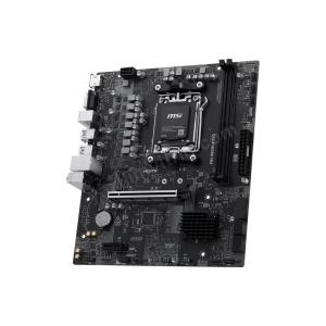 MSI PRO B850M-E EVO DDR5 ANAKART 8200MHz(OC) Res4