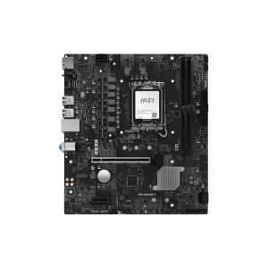 MSI PRO B860M-E DDR5 6400MHz(OC) 1851P mATX Res2