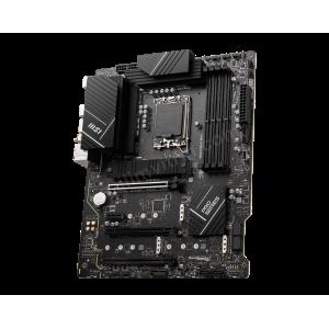 MSI PRO Z790-P WIFI DDR5 7000MHZ(OC) M.2 ATX 1700p Res3