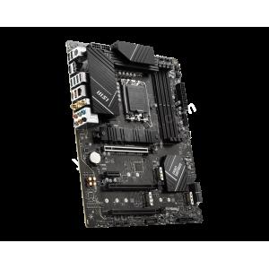 MSI PRO Z790-P WIFI DDR5 7000MHZ(OC) M.2 ATX 1700p Res4